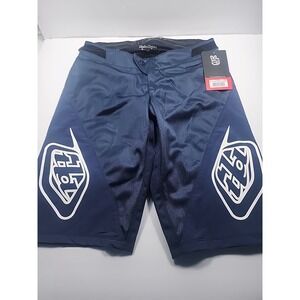 Troy Lee Designs Sprint Short Slate Blue MTB/Bicycle/Cycling 32